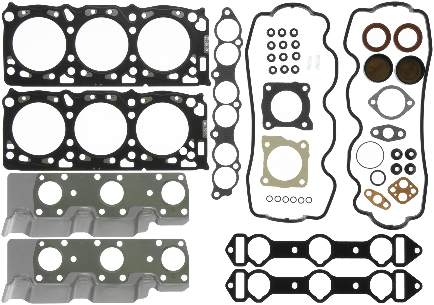 Mahle HS54472