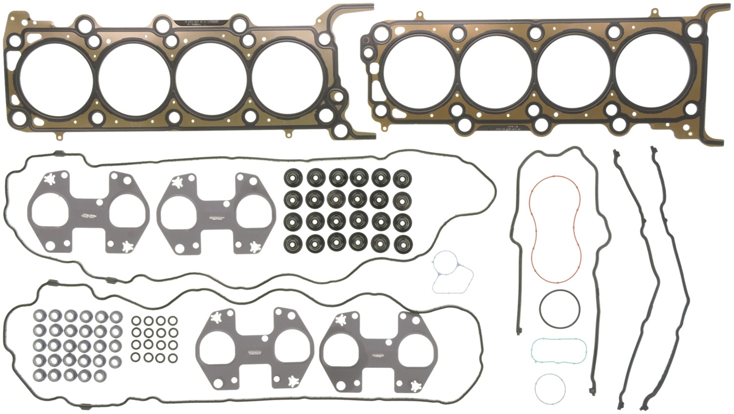 Mahle HS54604A
