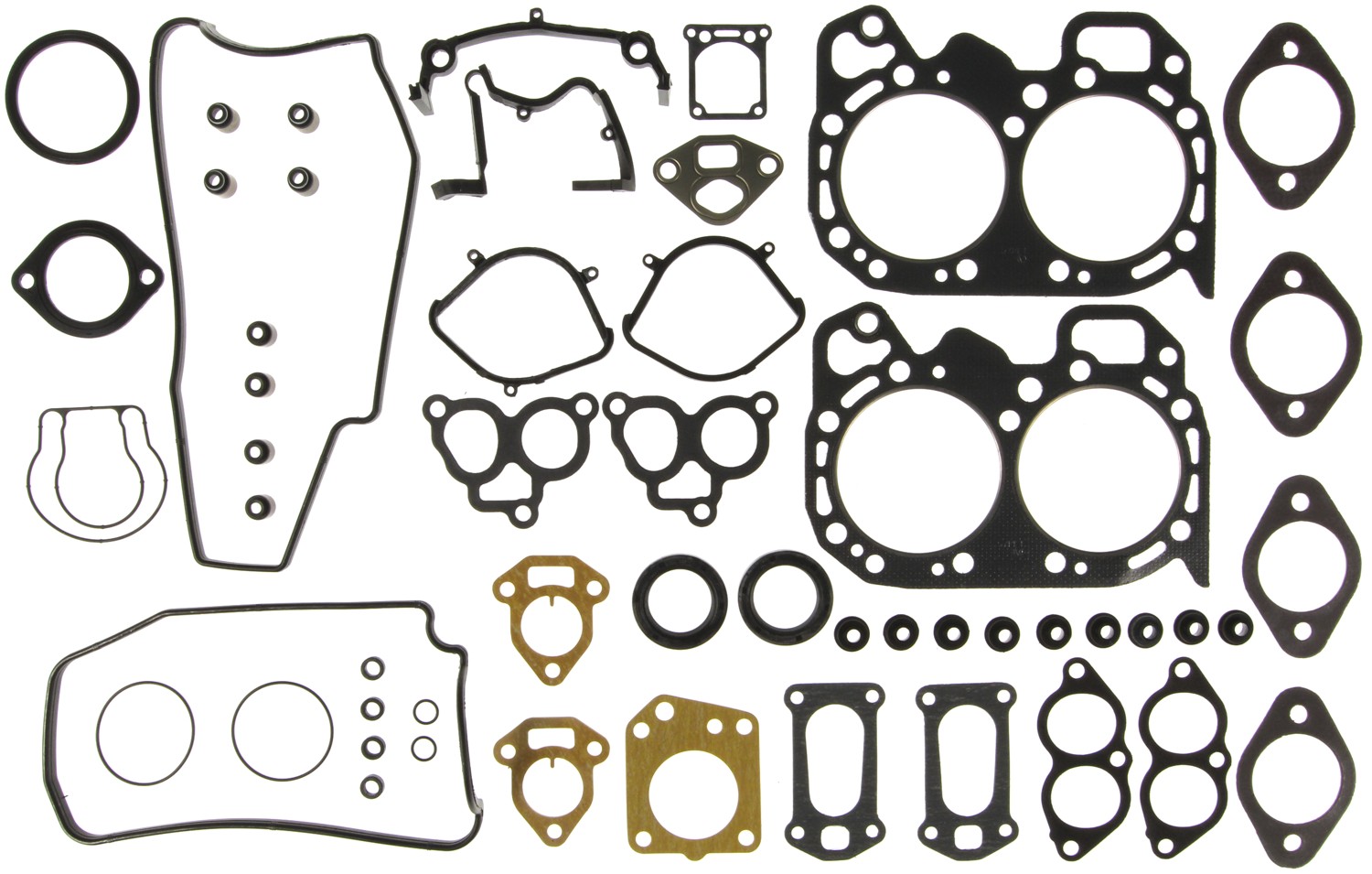 Mahle HS5714W