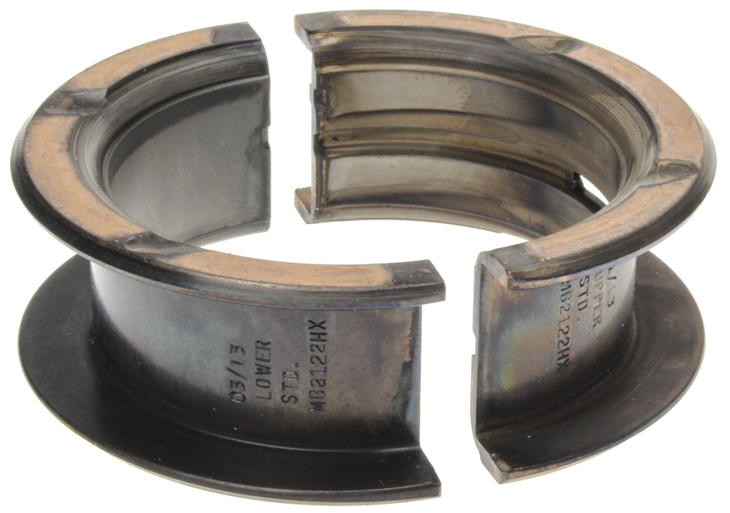 Mahle MB2122HX
