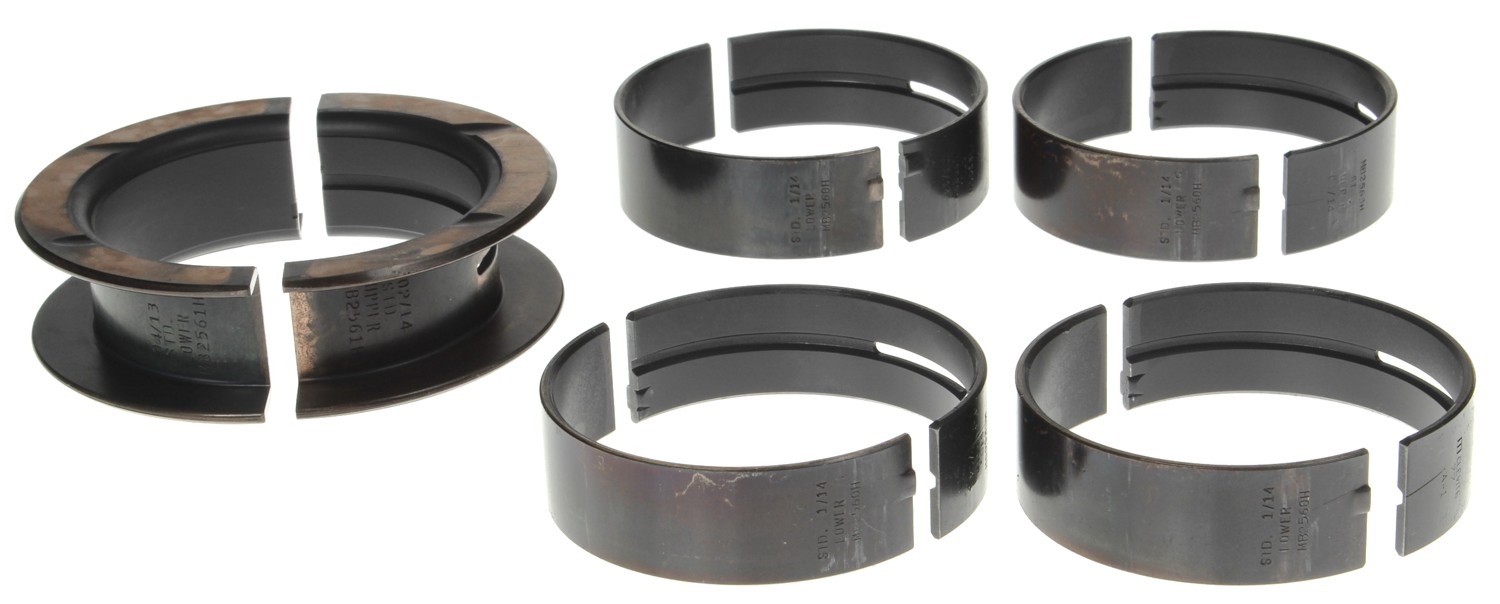 Mahle MS1010HK Mahle MS1010HK