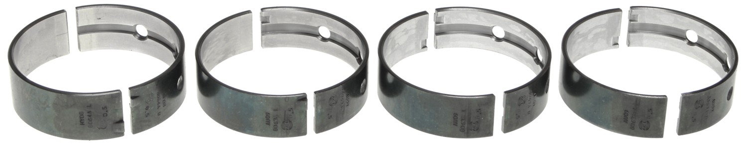 Mahle MS2241P50MM Mahle MS2241P50MM