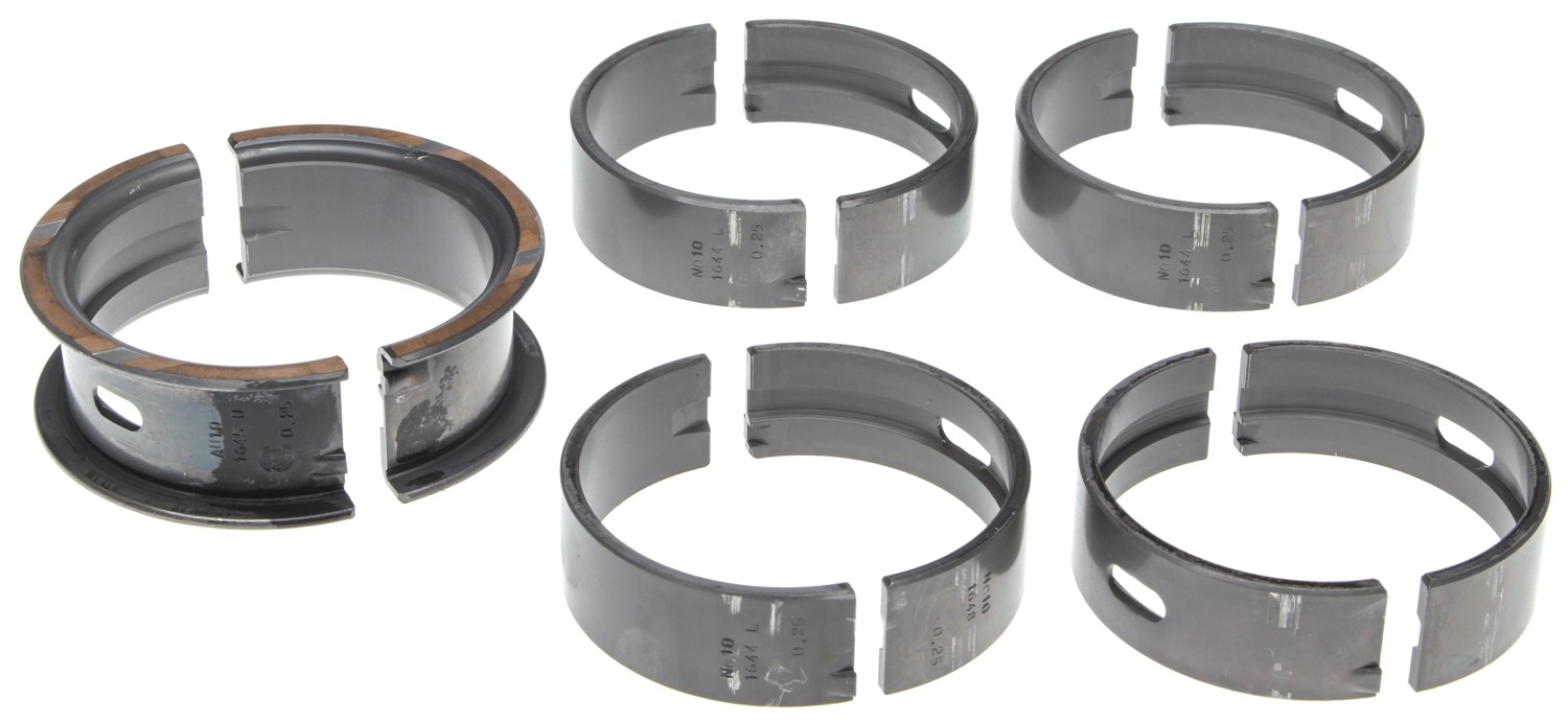 Mahle MS2070P25MM