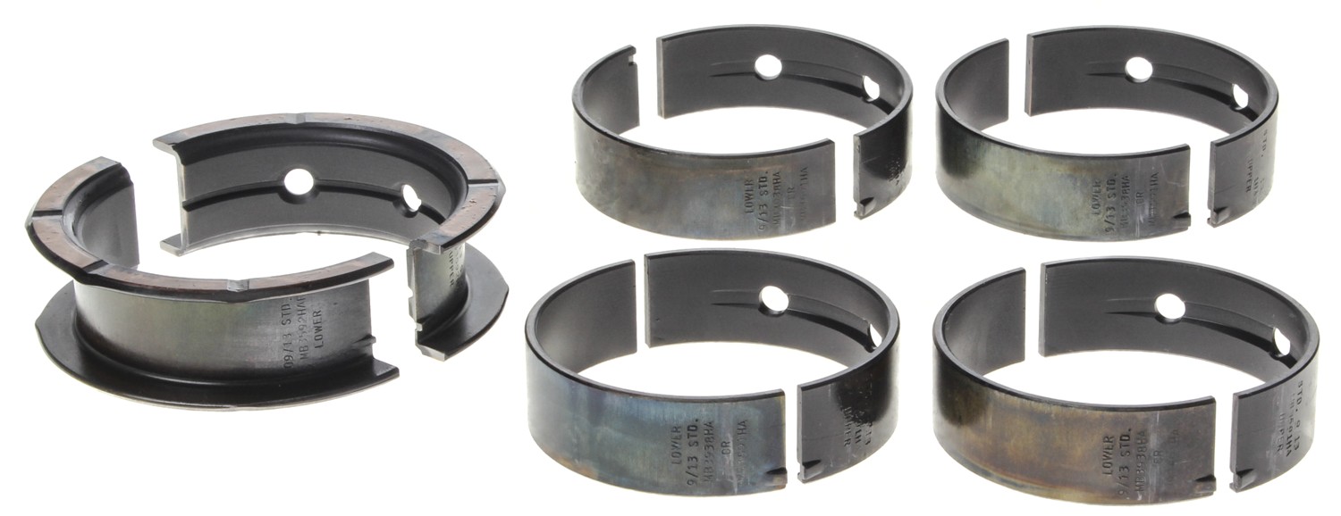 Mahle MS2199HK10 Mahle MS2199HK10