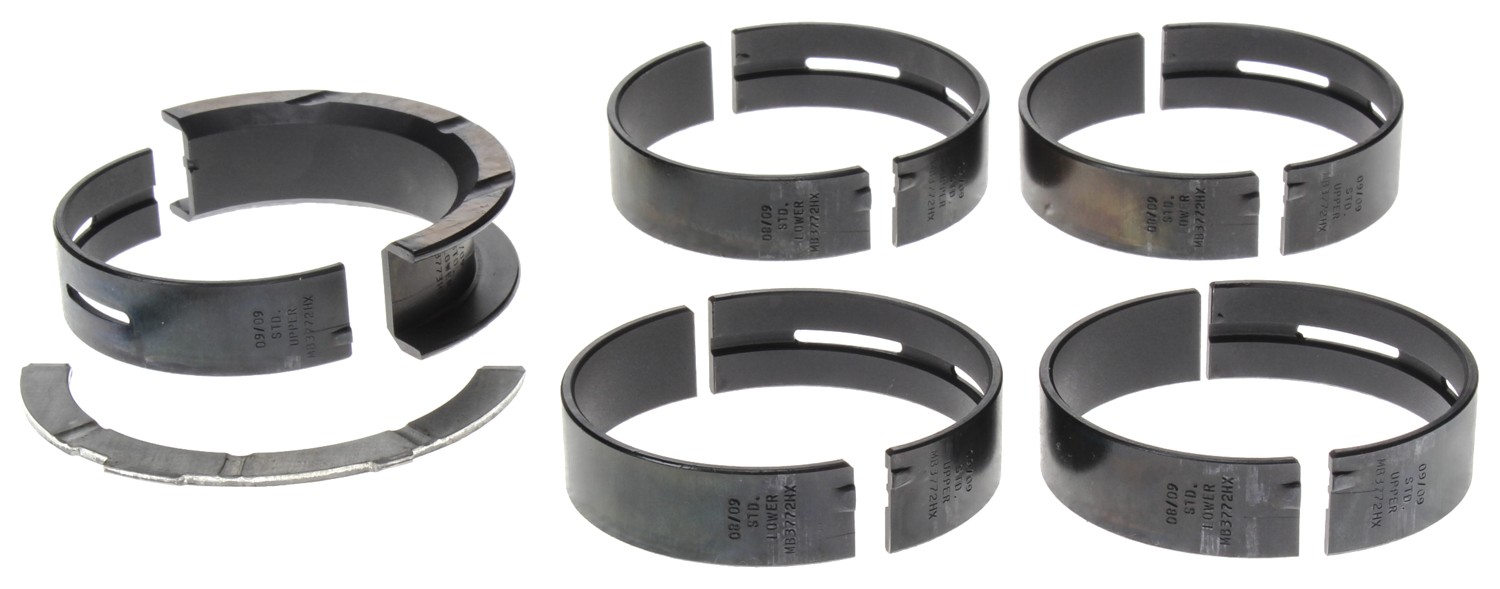 Mahle MS2259HXK Mahle MS2259HXK