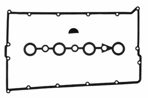 Mahle VS50159 Mahle VS50159