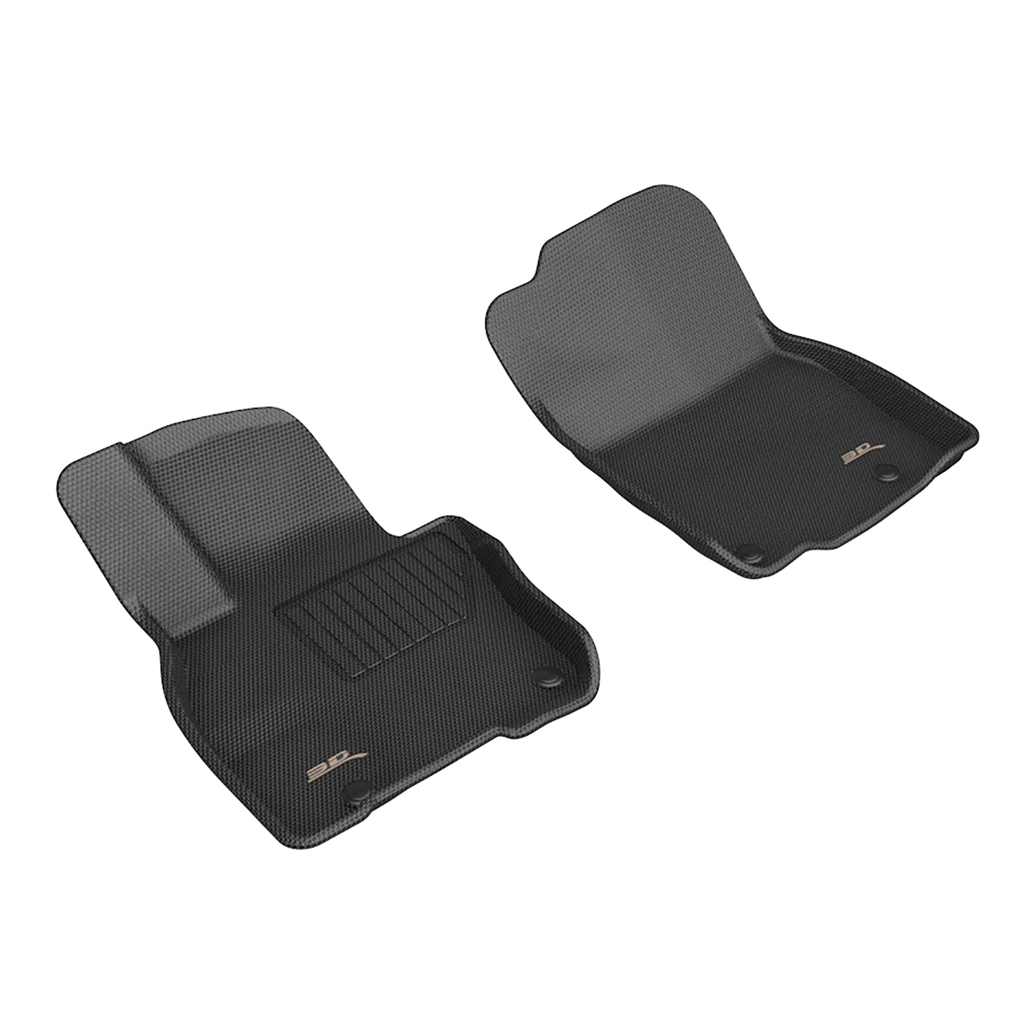 3D MAXpider L1MZ08511509 - 24-25 Mazda CX-90 Kagu R1 - Black 3D MAXpider L1MZ08511509 - 24-25 Mazda CX-90 Kagu R1 - Black