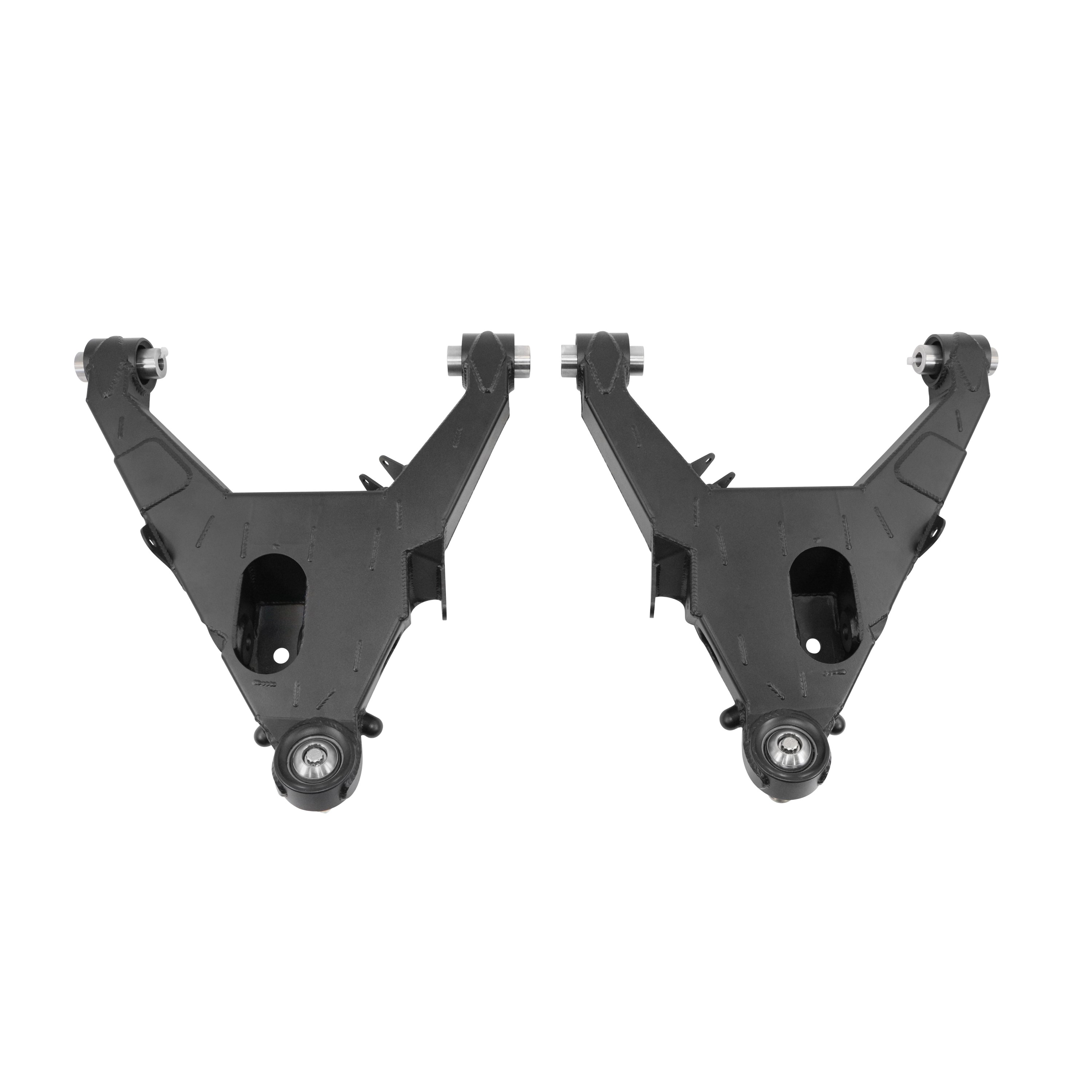 Arizona Desert Shocks 100ADS-10074 - ADS Chromoly Front Lower Control Arm Kit - Front Lower