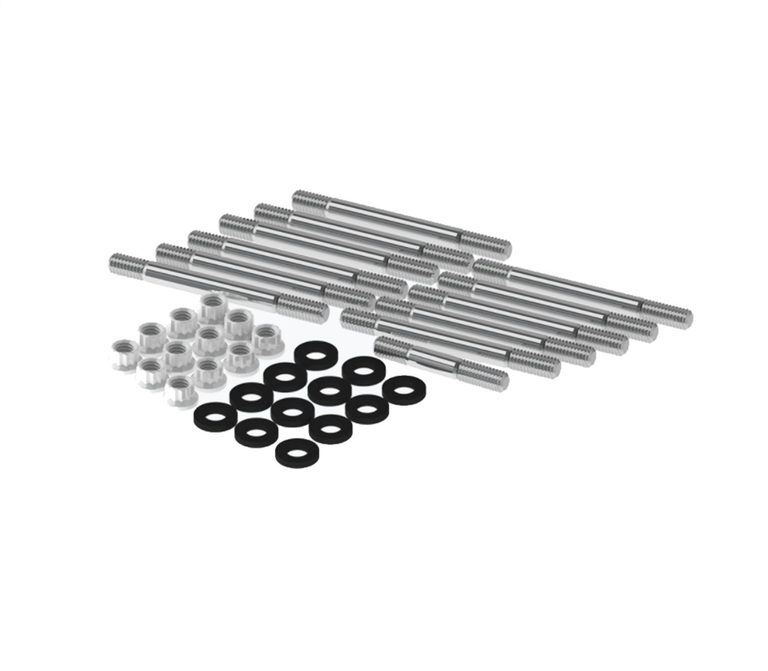 Bully Dog 85212 - Exhaust Manifold Stud Bully Dog 85212 - Exhaust Manifold Stud