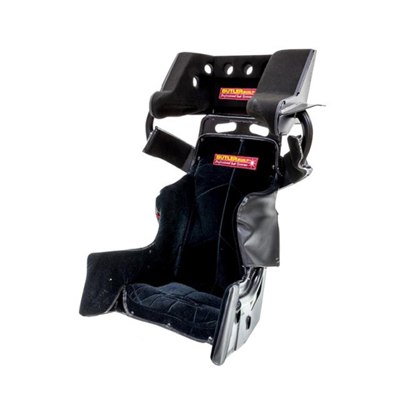 Butlerbuilt SFI-17203-4001 - Seat 17in SFI 39.2 Slide Job Advantage II