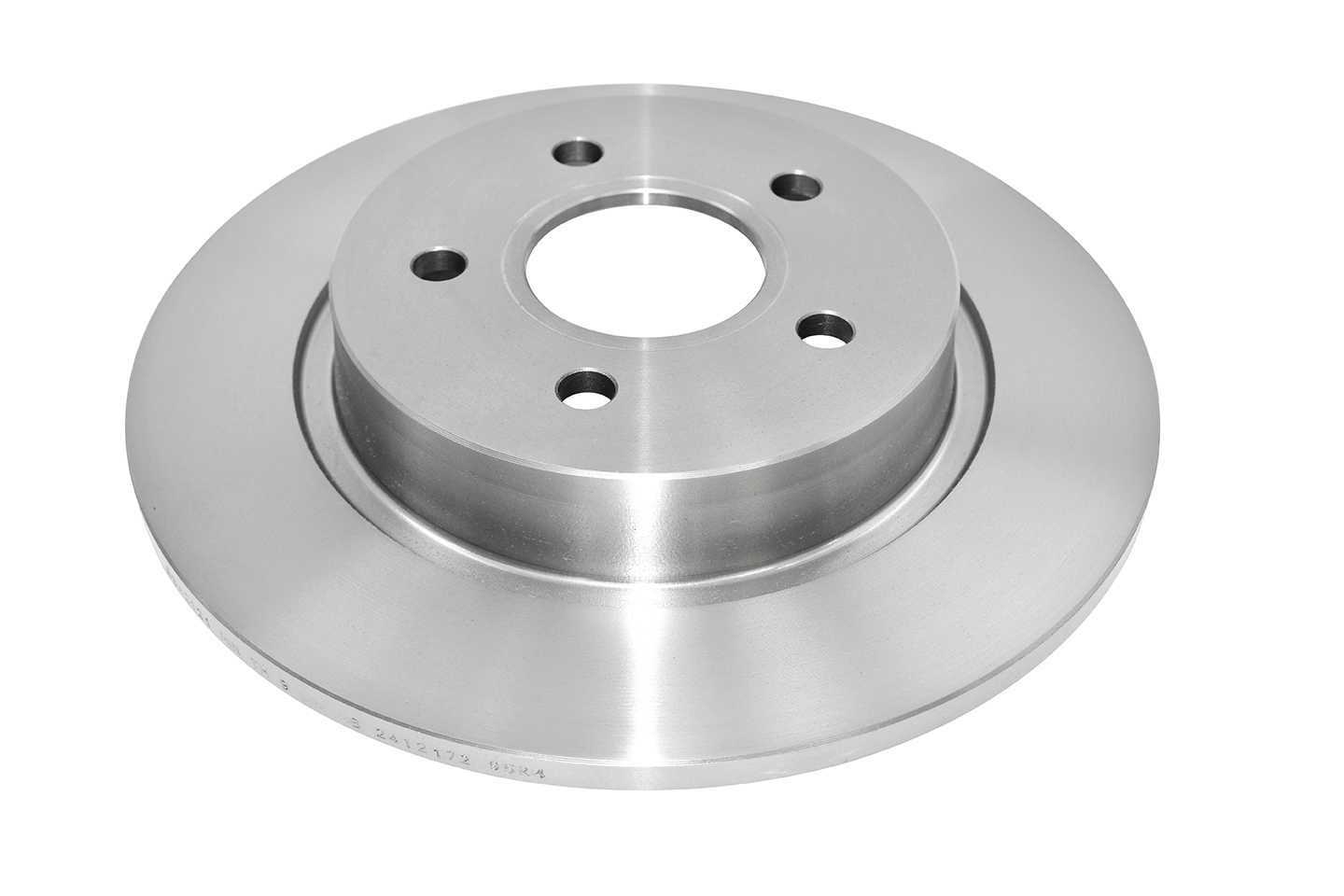 DBA DBA2121 - Rear Street Series Brake Rotor DBA DBA2121 - Rear Street Series Brake Rotor