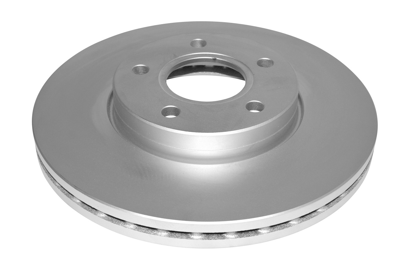 DBA DBA2118E - Front Street Series En-Shield Brake Rotor