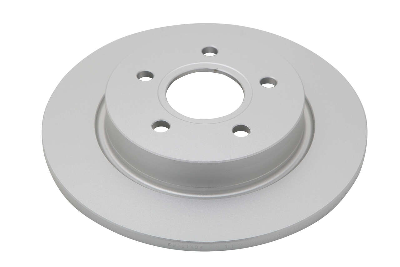 DBA DBA2145E - Rear Street Series En-Shield Brake Rotor DBA DBA2145E - Rear Street Series En-Shield Brake Rotor