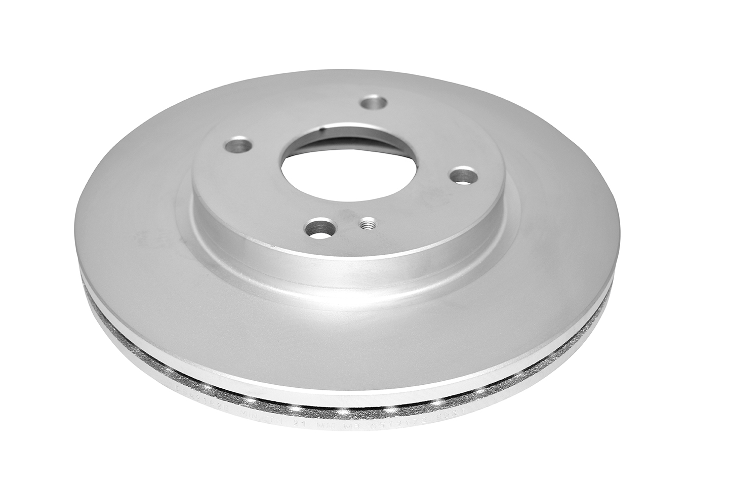DBA DBA2162E - Front Street Series En-Shield Brake Rotor DBA DBA2162E - Front Street Series En-Shield Brake Rotor
