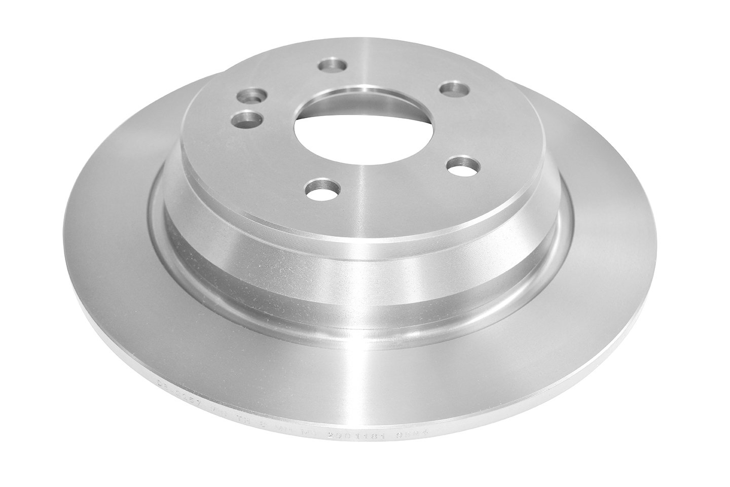 DBA DBA2257 - Rear Street Series Brake Rotor DBA DBA2257 - Rear Street Series Brake Rotor