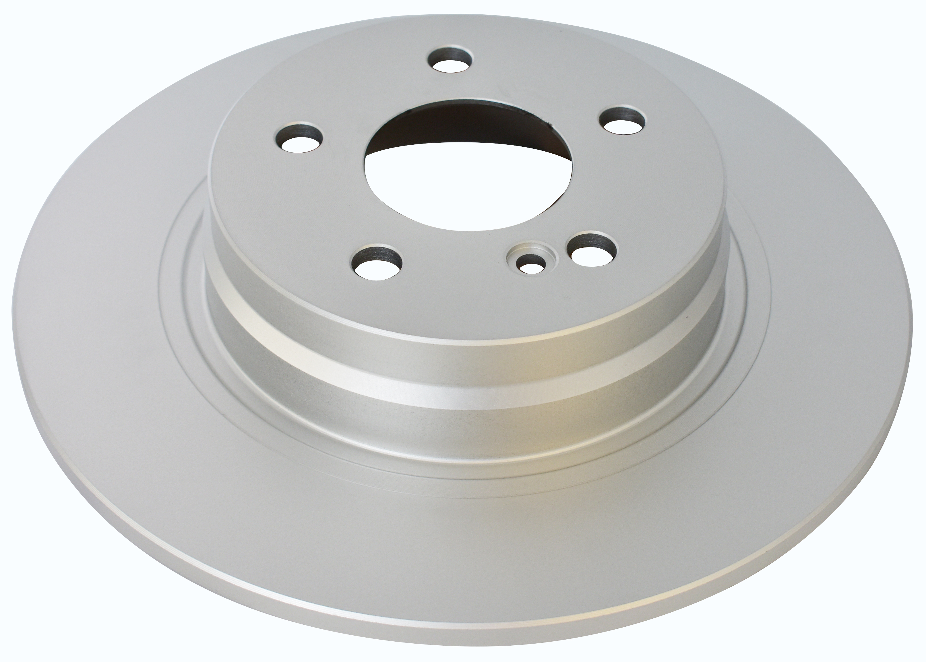 DBA DBA2263E - Rear Street Series En-Shield Brake Rotor