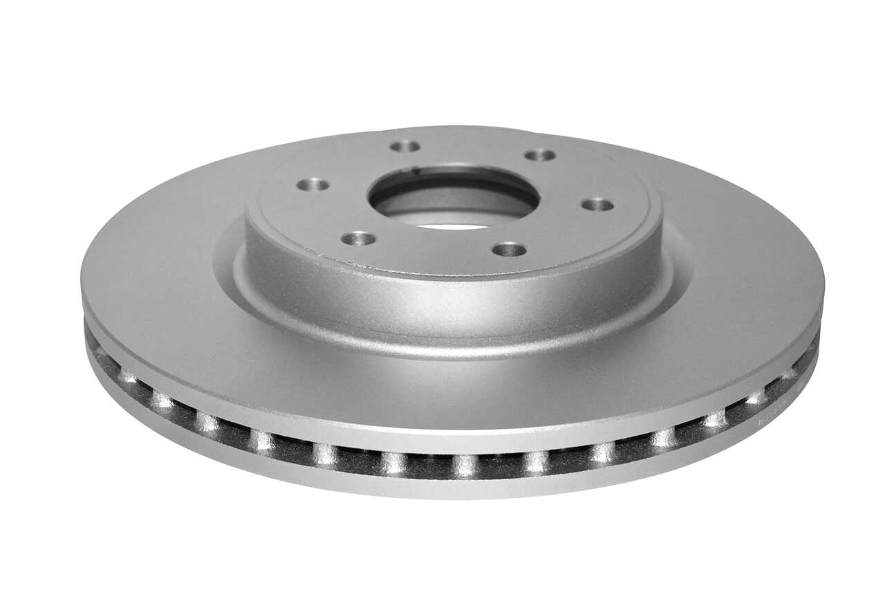 DBA DBA2332E - Front Street Series En-Shield Brake Rotor DBA DBA2332E - Front Street Series En-Shield Brake Rotor