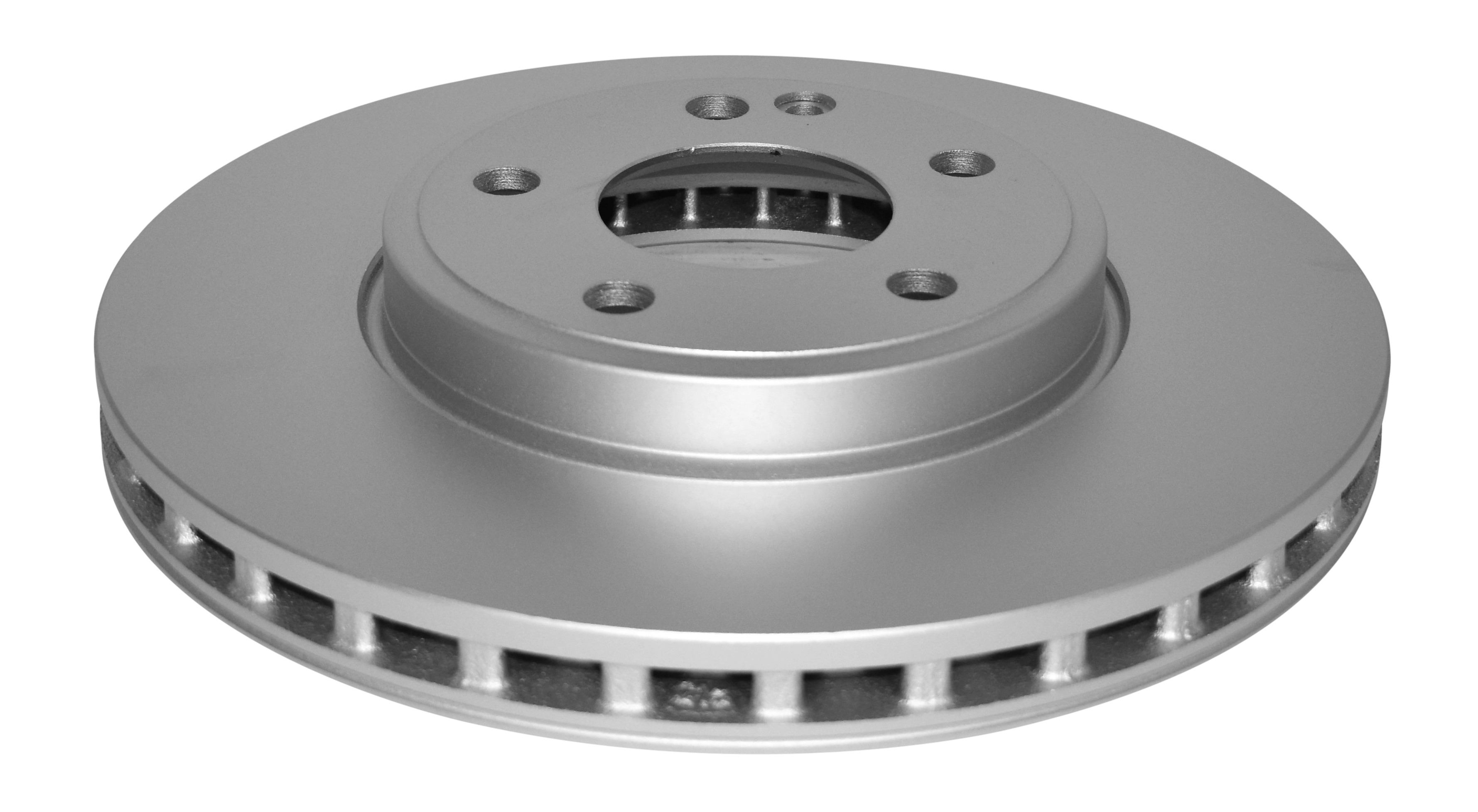 DBA DBA2684E - Front Street Series En-Shield Brake Rotor DBA DBA2684E - Front Street Series En-Shield Brake Rotor