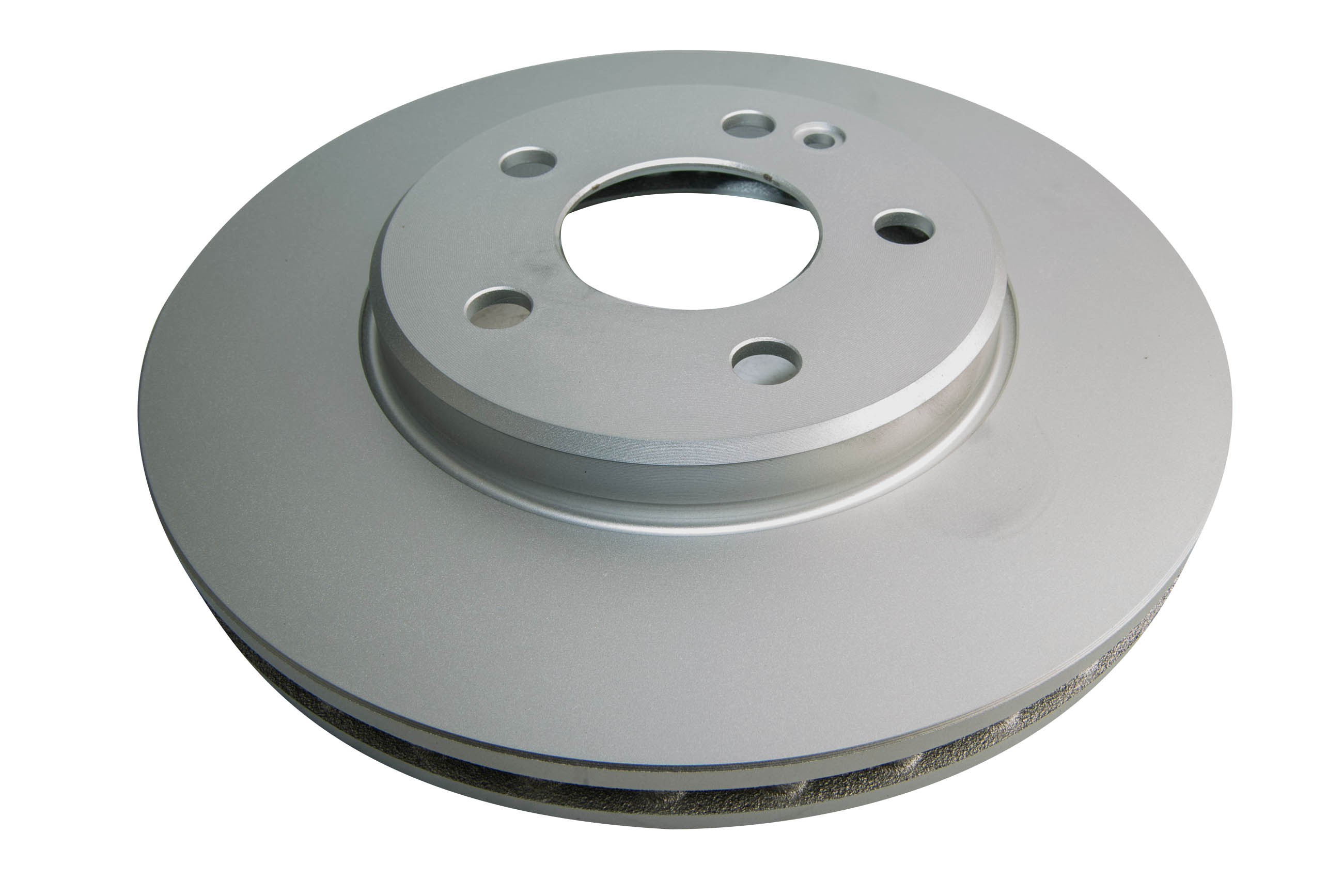 DBA DBA2692E - Front Street Series En-Shield Brake Rotor DBA DBA2692E - Front Street Series En-Shield Brake Rotor