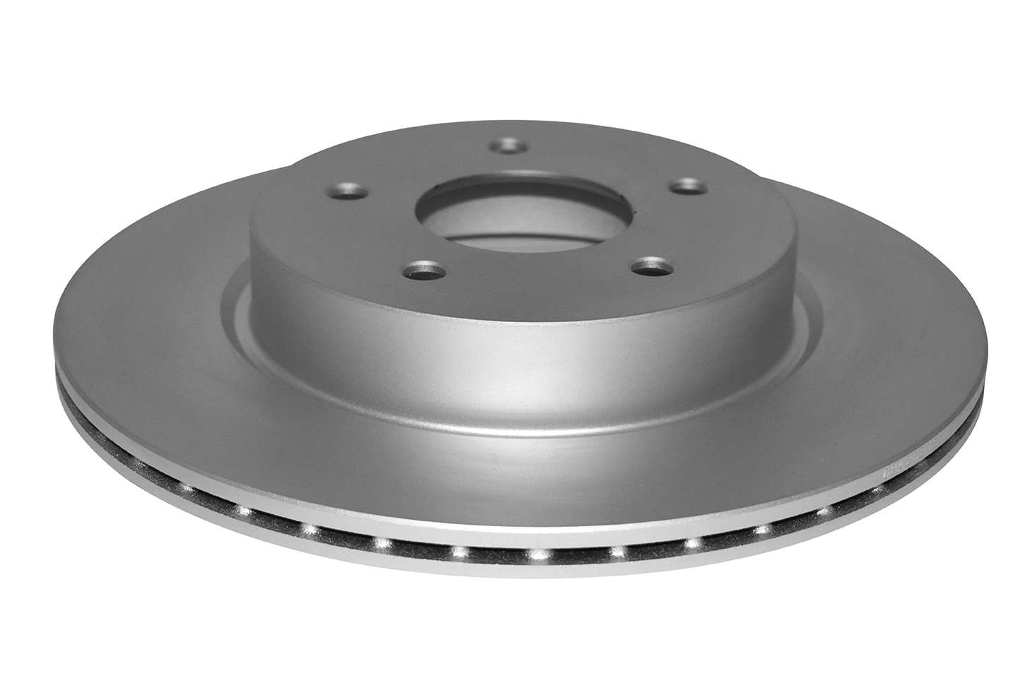 DBA DBA2621E - Rear Street Series En-Shield Brake Rotor
