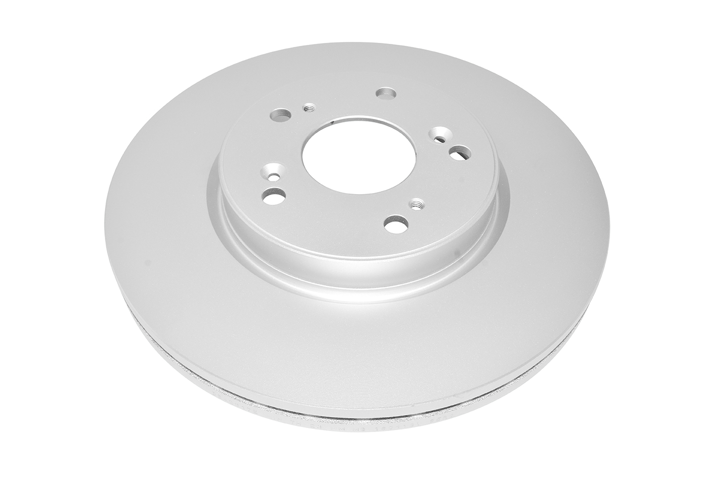 DBA DBA2617E - Front Street Series En-Shield Brake Rotor DBA DBA2617E - Front Street Series En-Shield Brake Rotor