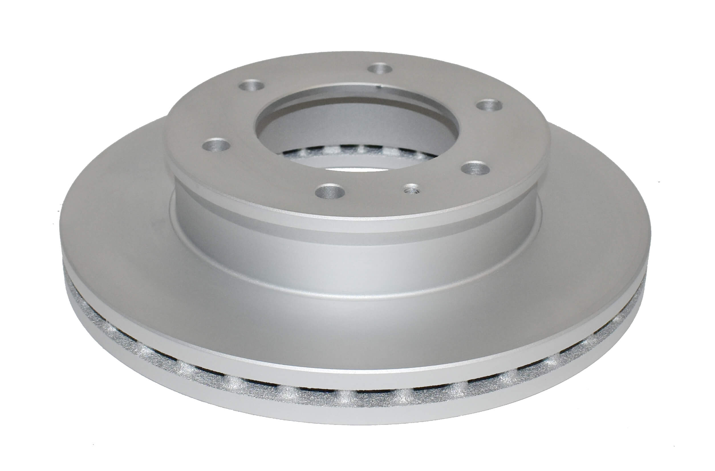 DBA DBA2952E - Front Street Series En-Shield Brake Rotor
