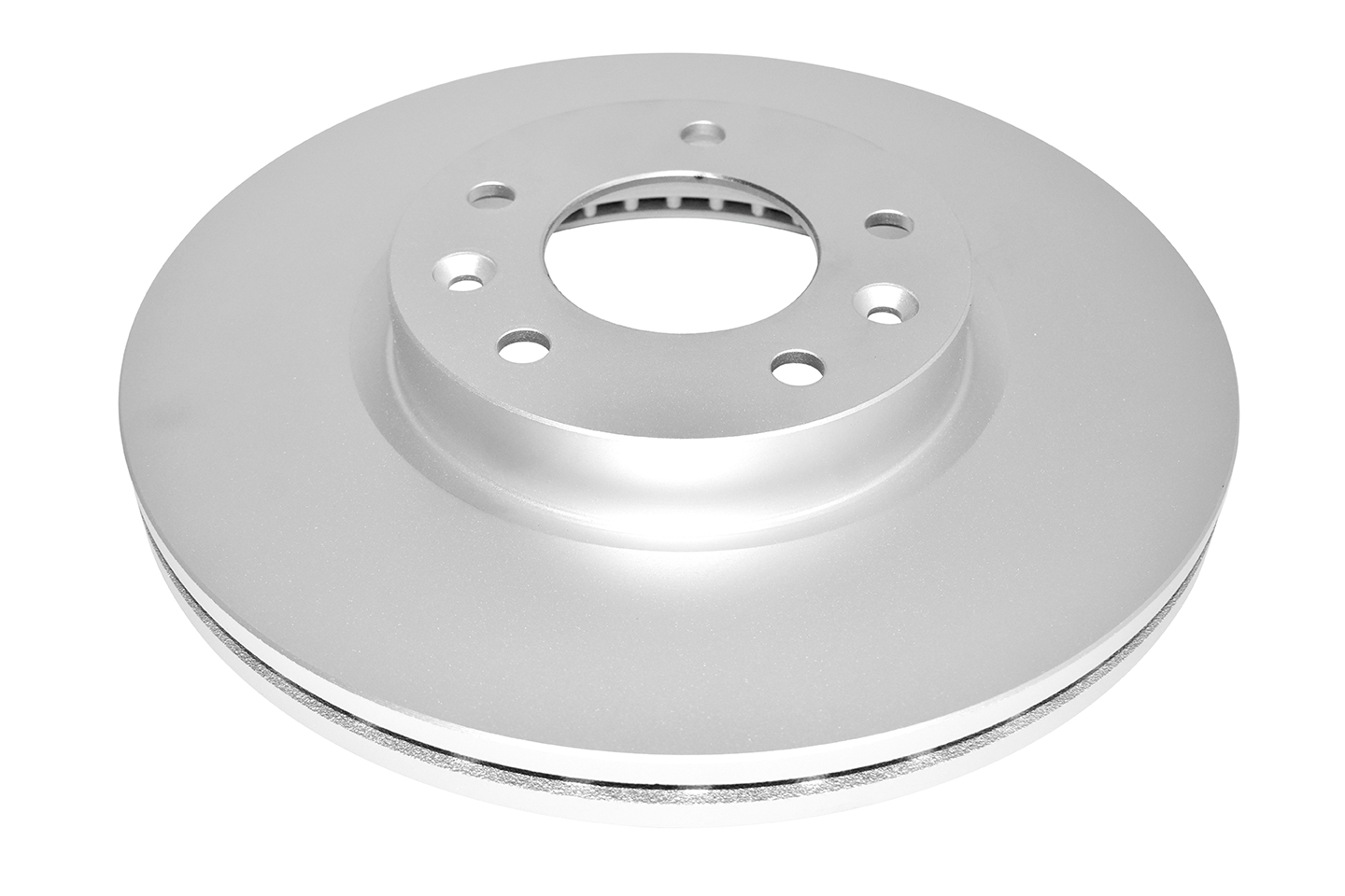 DBA DBA2963E - Front Street Series En-Shield Brake Rotor DBA DBA2963E - Front Street Series En-Shield Brake Rotor