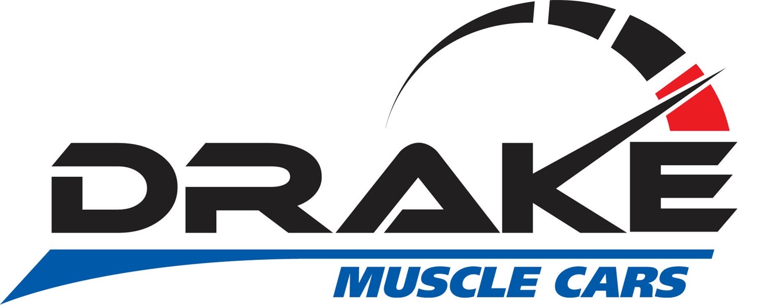 Drake Muscle E1ZZ-9002-A