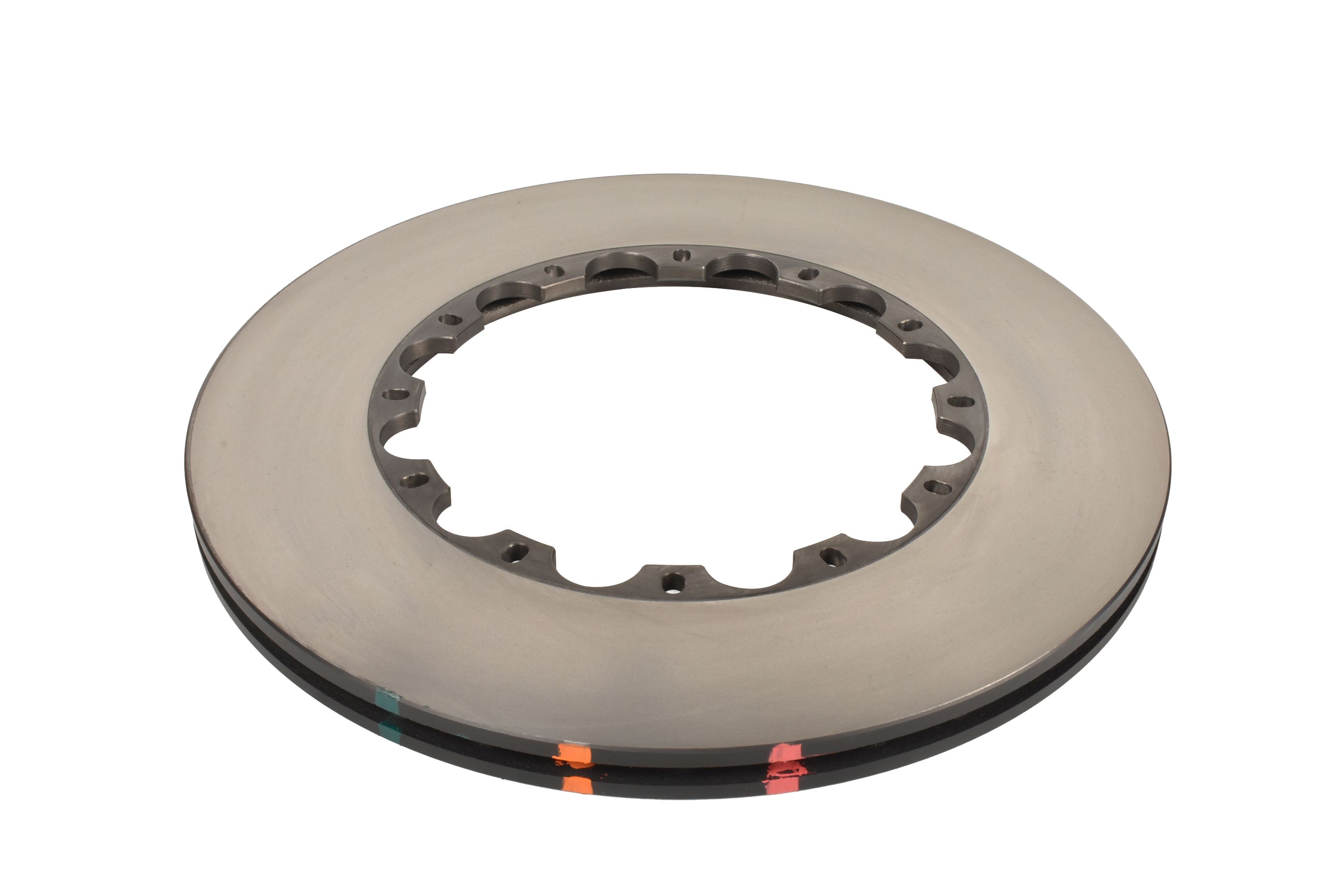 DBA DBA53943.1 - 19-24 Tesla Model 3 Performance 5000 Series Standard Rear Replacement Ring DBA DBA53943.1 - 19-24 Tesla Model 3 Performance 5000 Series Standard Rear Replacement Ring