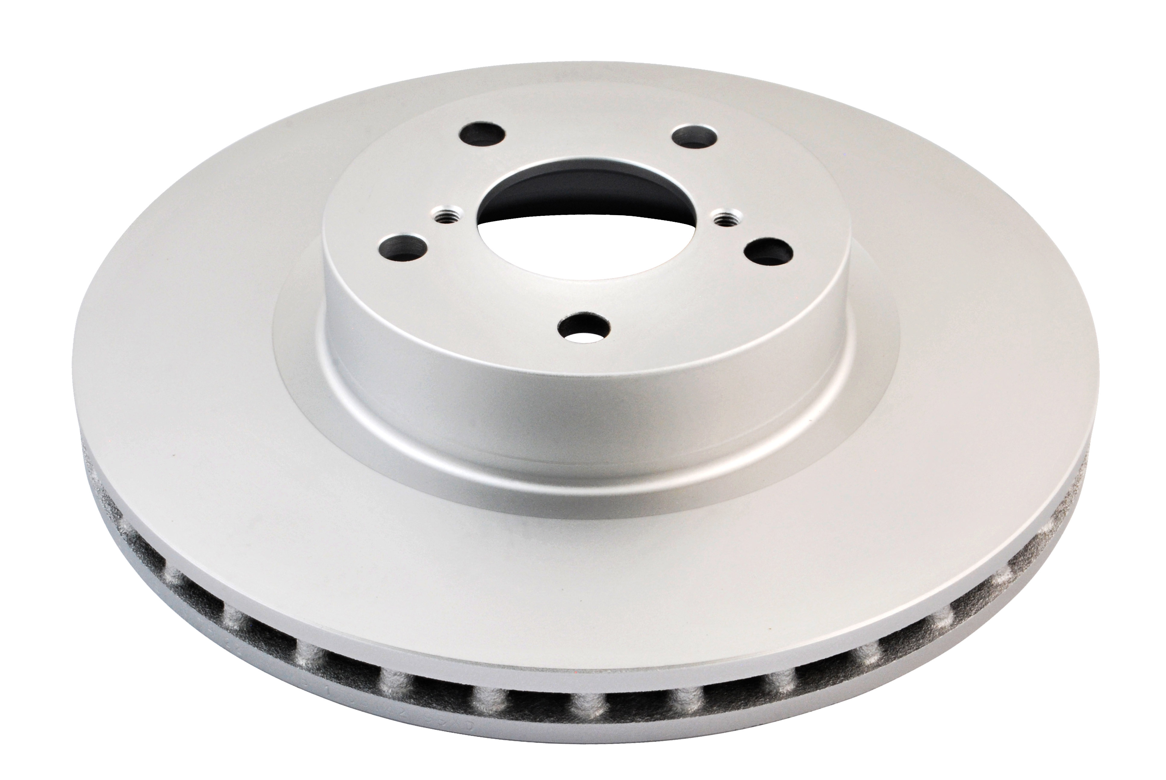 DBA DBA648E - Front Street Series En-Shield Brake Rotor DBA DBA648E - Front Street Series En-Shield Brake Rotor