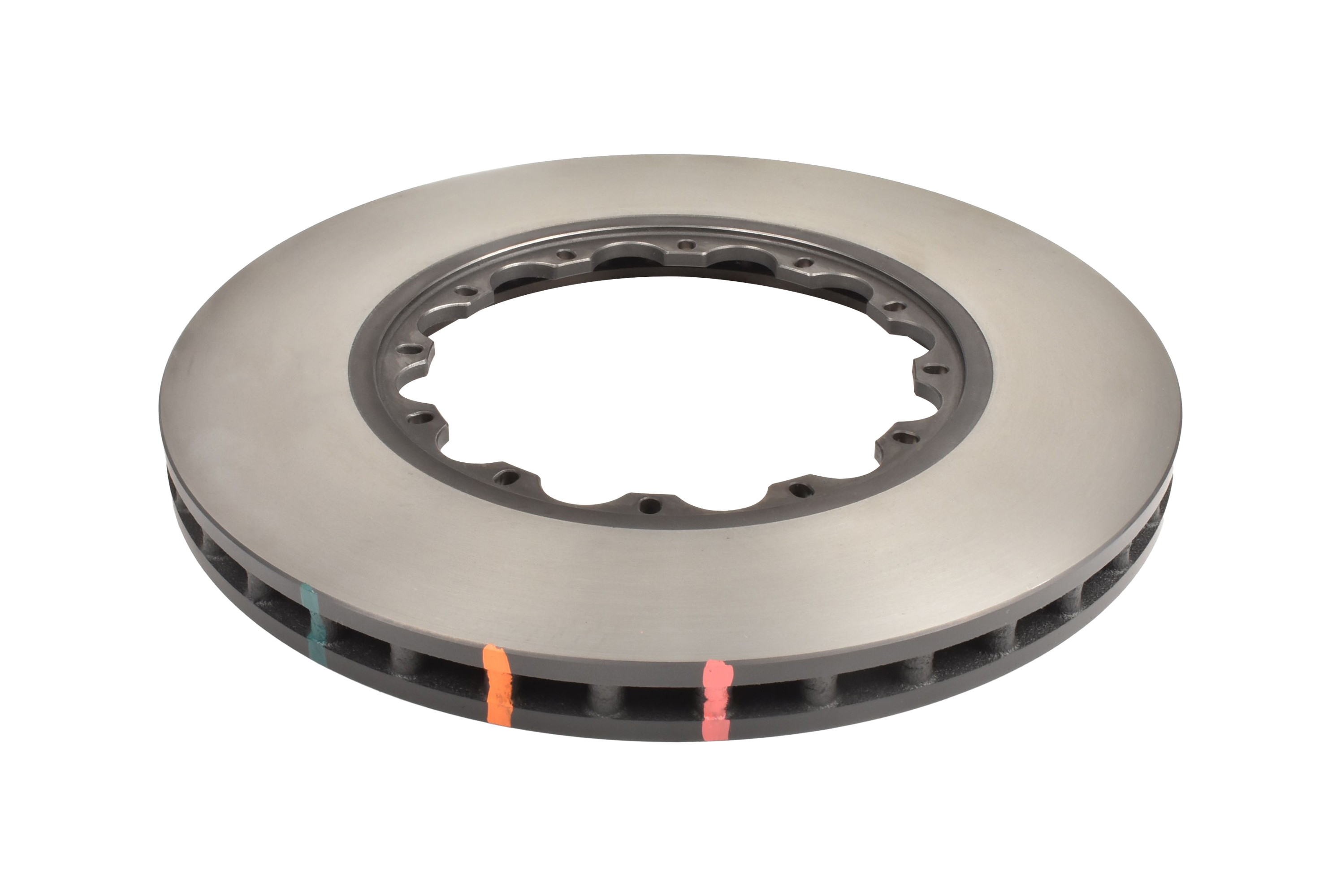 DBA DBA53882.1 - Front 5000 Series HD Brake Ring