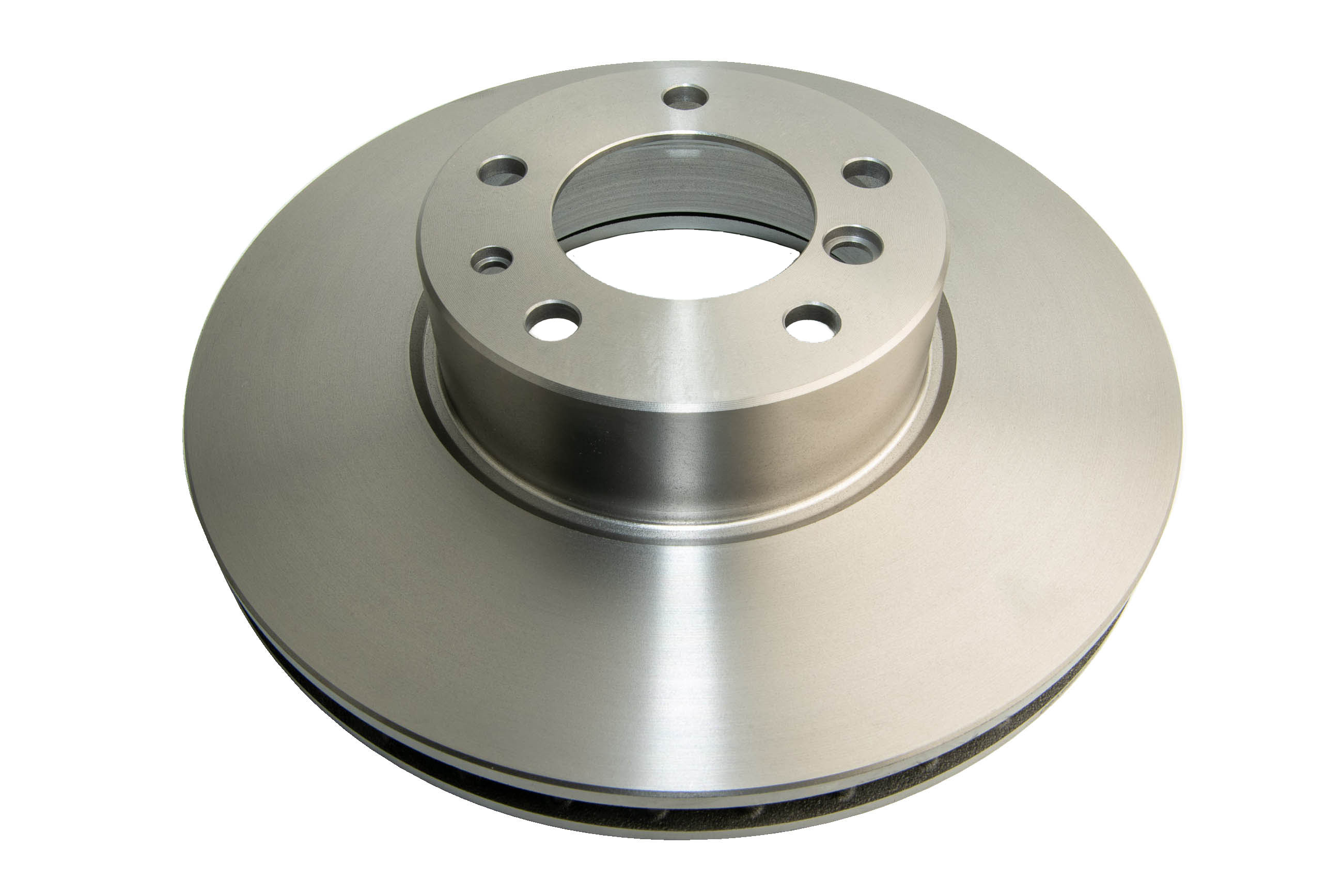 DBA DBA988 - Front Street Series Brake Rotor