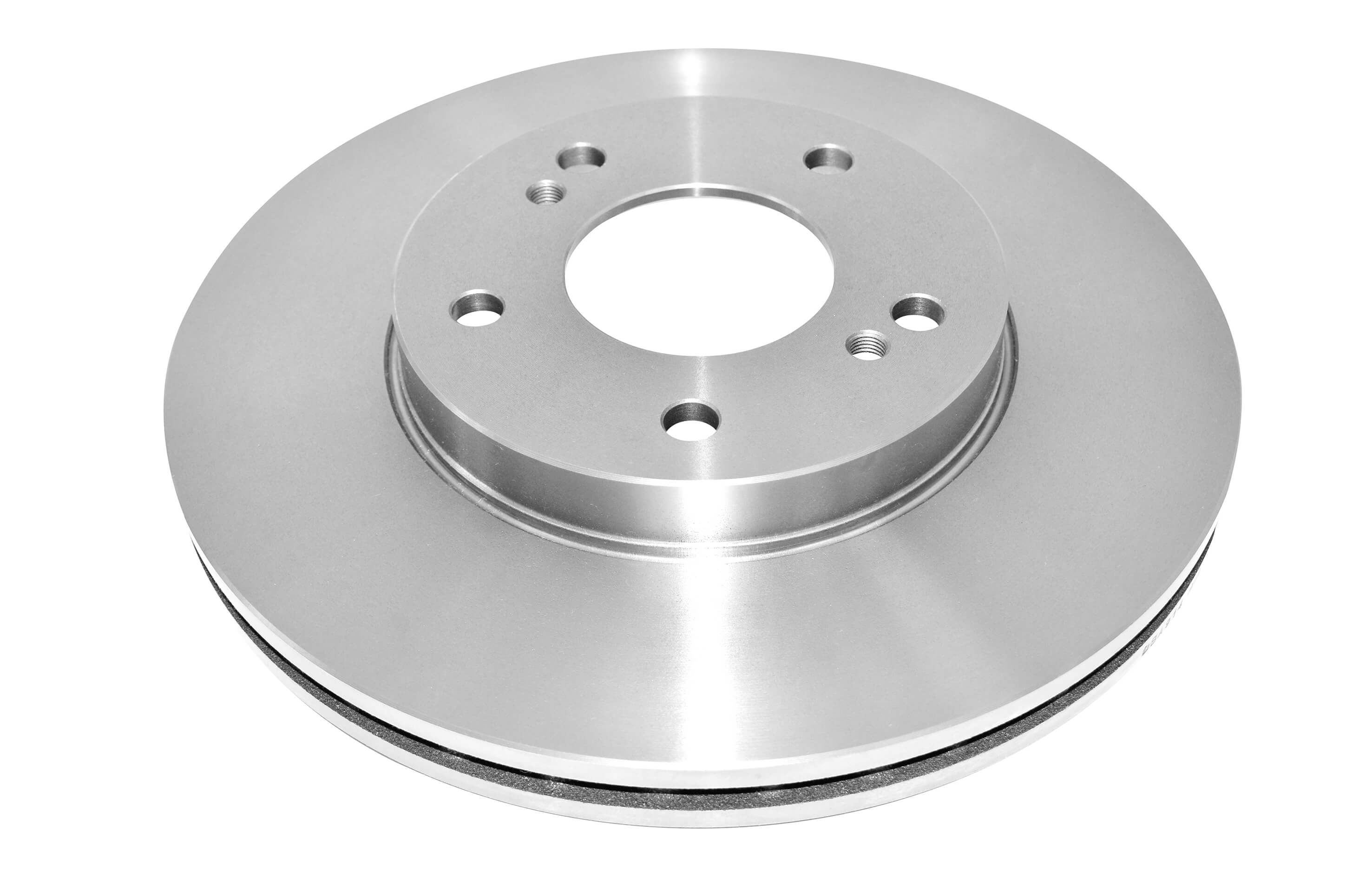 DBA DBA914 - Front Street Series Brake Rotor