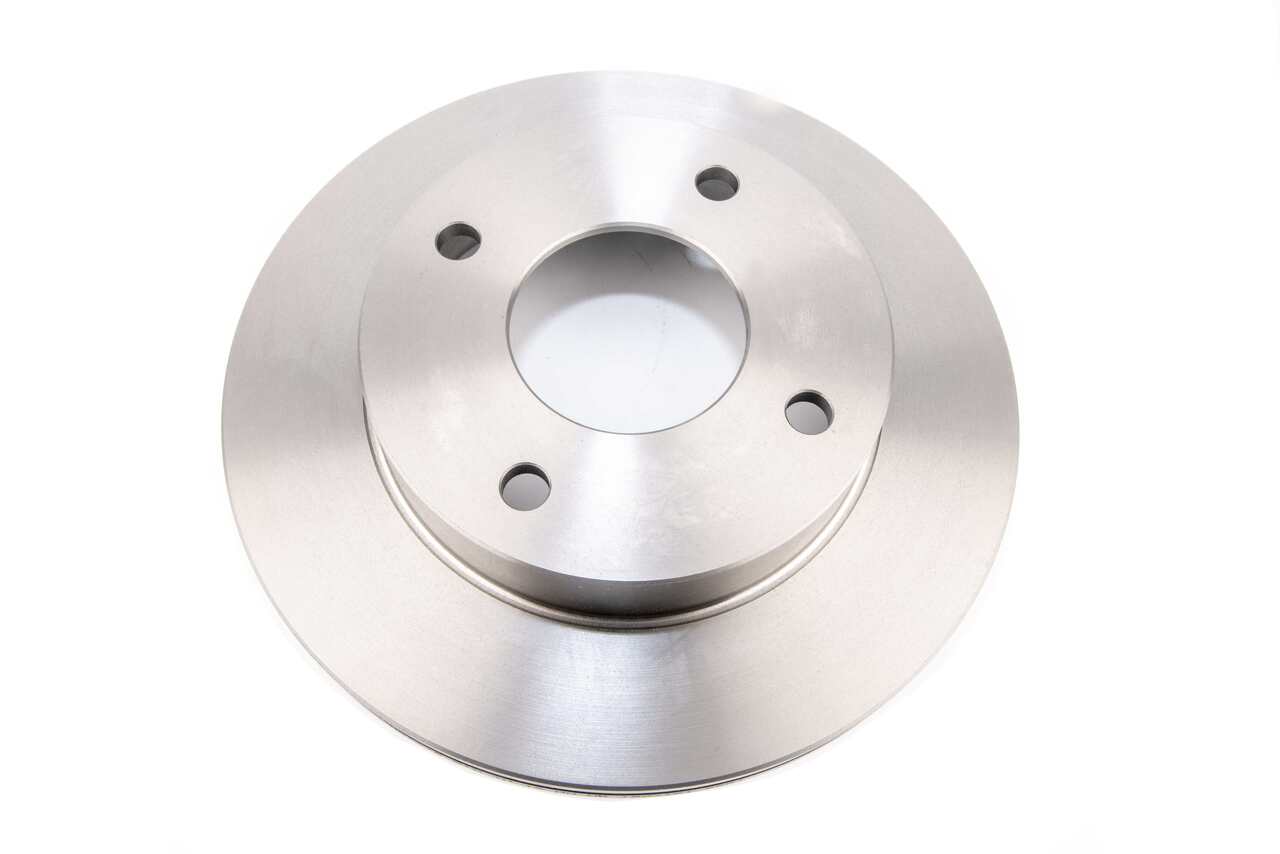 DBA DBA918 - Front Street Series Brake Rotor