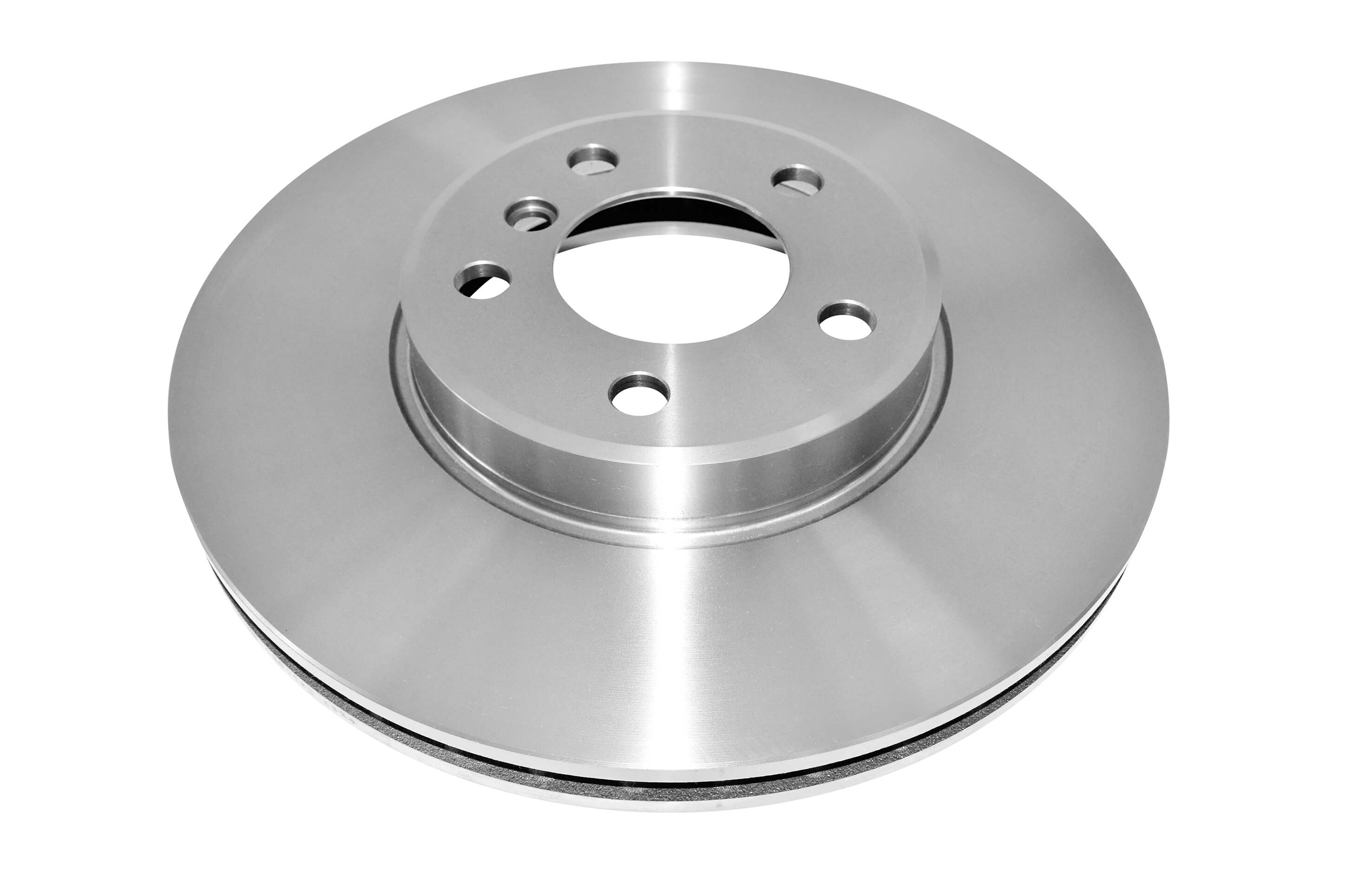 DBA DBA813 - Front Street Series Brake Rotor