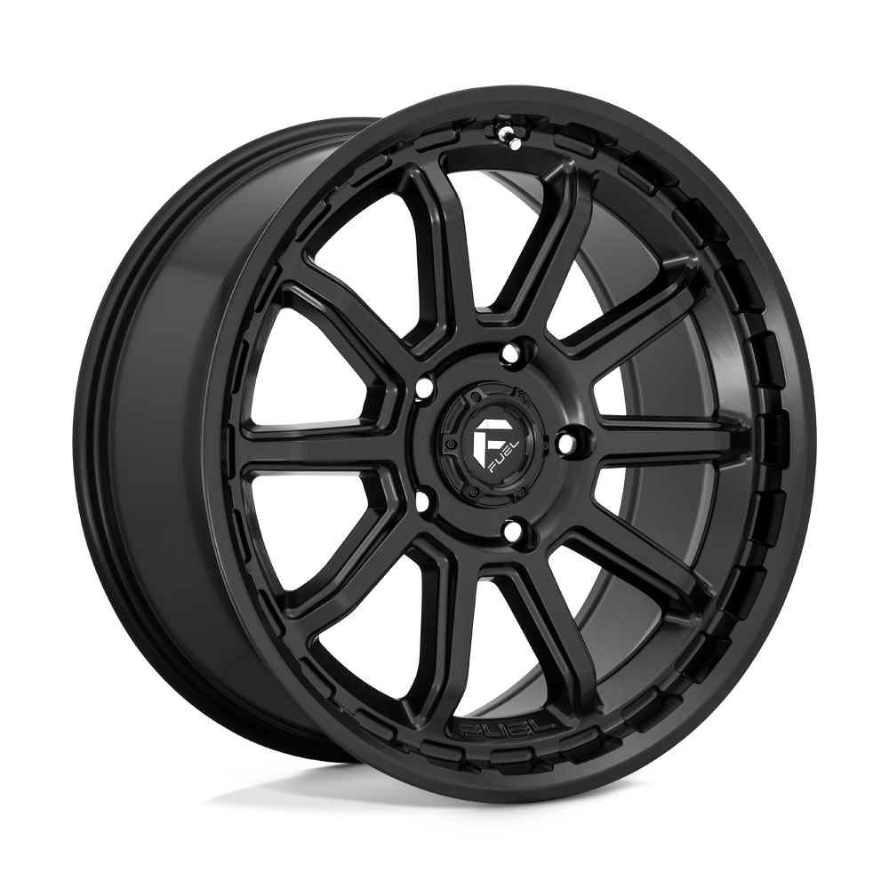 Fuel Wheels D68917908445 - Aluminum Wheels 17X9 Torque D689 6 On 139.7 Black 106.1 Bore -12 Offset Fuel Off Road Wheels Fuel Wheels D68917908445 - Aluminum Wheels 17X9 Torque D689 6 On 139.7 Black 106.1 Bore -12 Offset Fuel Off Road Wheels