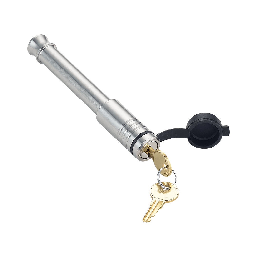 GEN-Y Hitch GH-103906 - Gen-Y InfiniteRule (1) 5/8in x 3-1/8in Hitch Lock w/2 Keys