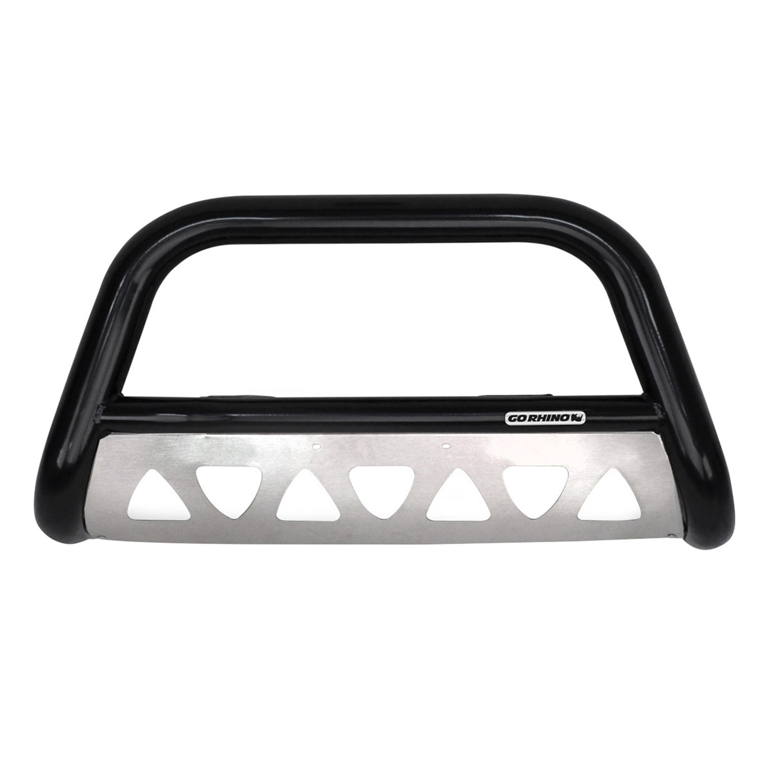Go Rhino 55301B -  RC2 Bull Bar - Frame Only - Black Powder Coat