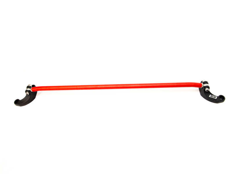 GrimmSpeed 1.1031.1.RED - 2022+ Subaru WRX (VB) Strut Bar - Red