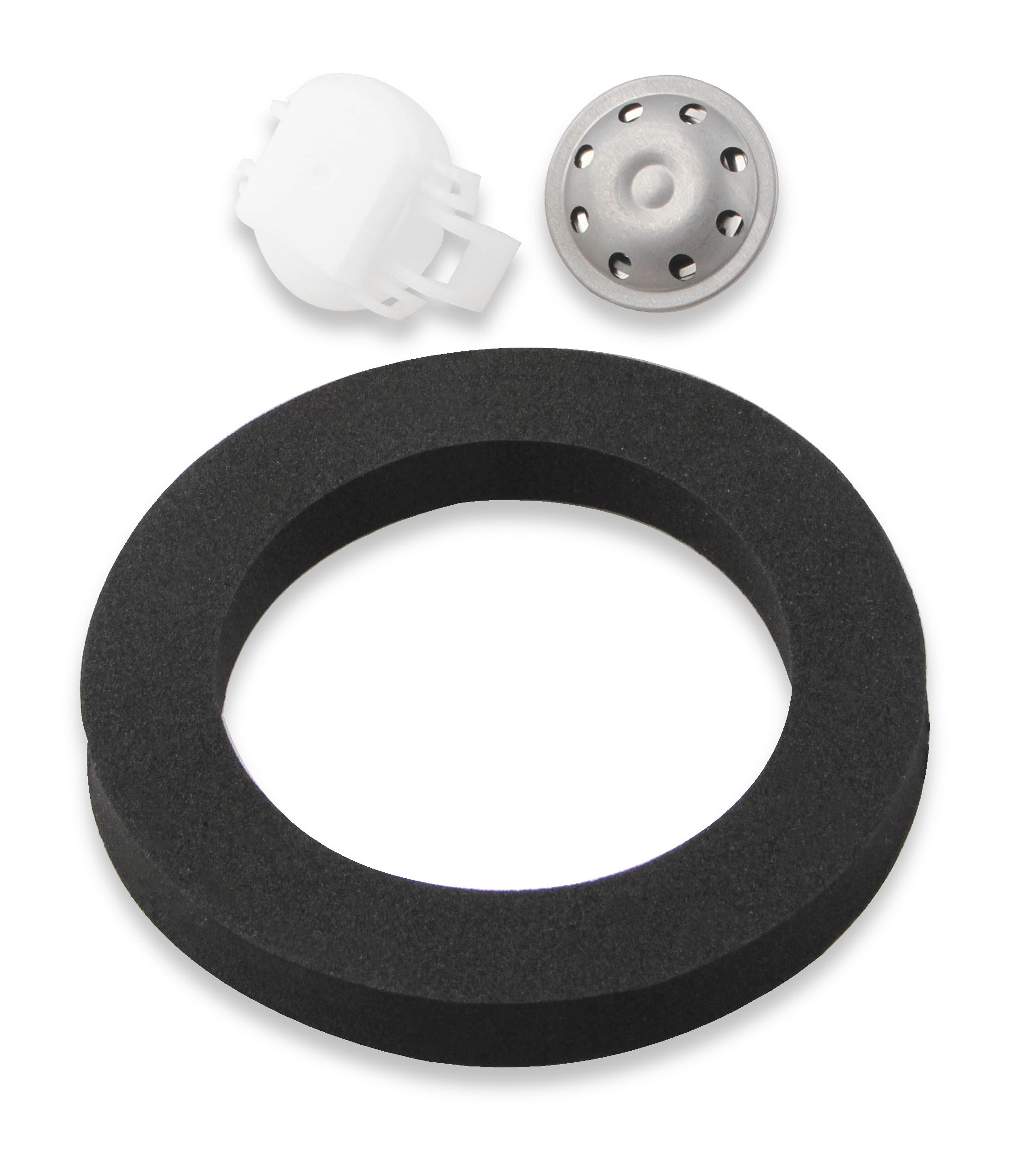 Holley EFI 12-160 - EFI Replacement Regulator Kit Holley EFI 12-160 - EFI Replacement Regulator Kit