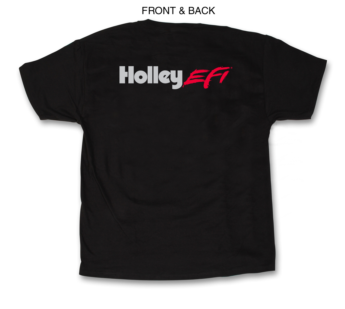 Holley EFI 10021-XXXLHOL - XXX-Large Holley EFI 10021-XXXLHOL - XXX-Large