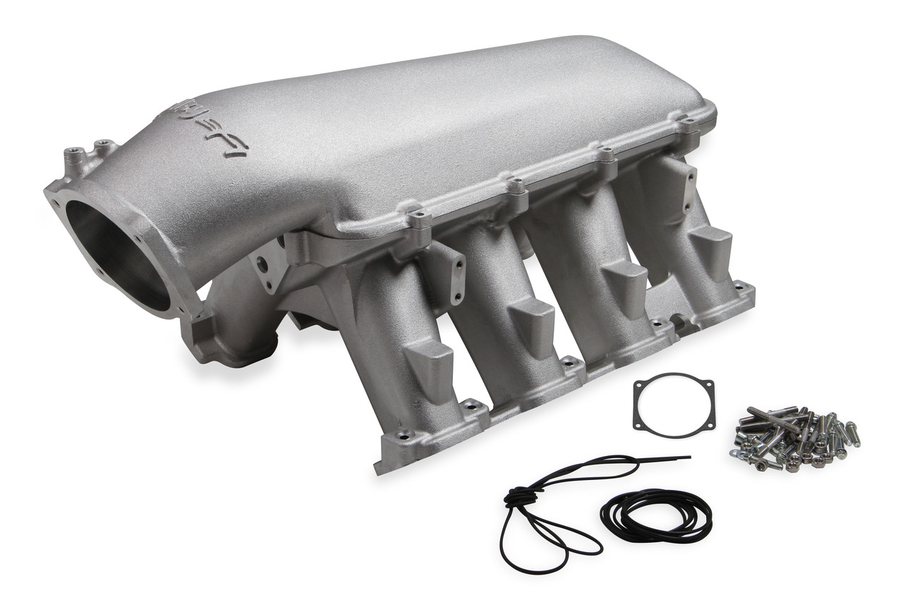 Holley EFI 300-143 - Hi-Ram Intake Manifold - GM LT1