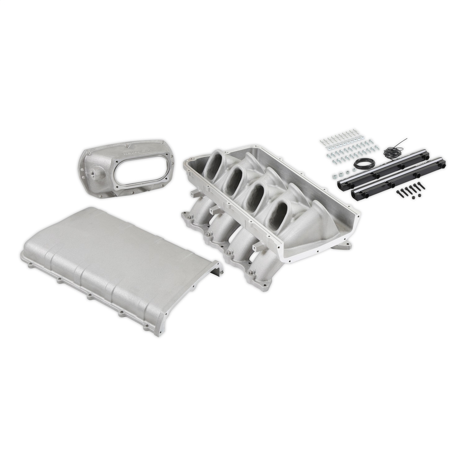 Holley EFI 300-911 - ULTRA LO-RAM FORD COYOTE Holley EFI 300-911 - ULTRA LO-RAM FORD COYOTE