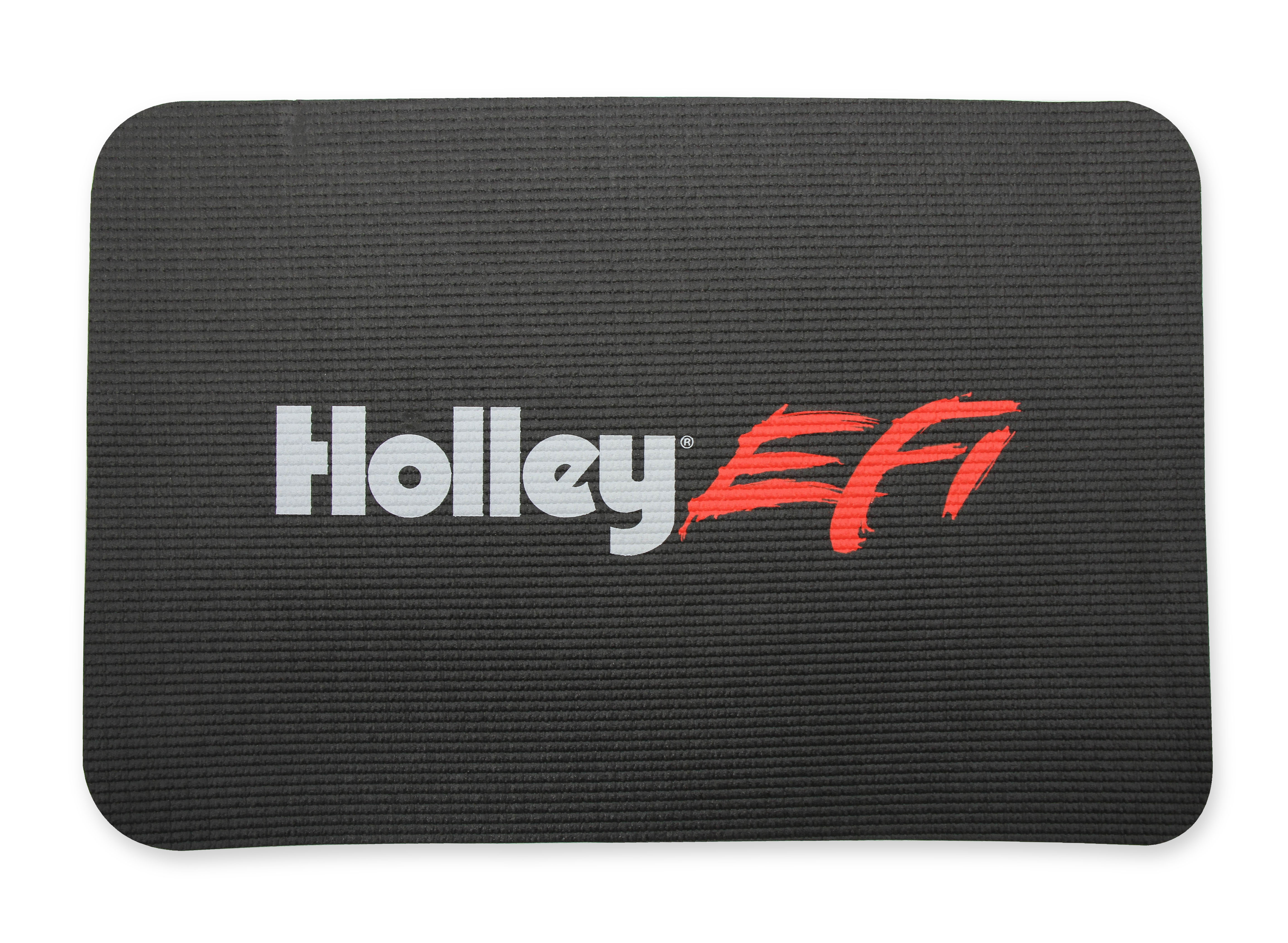 Holley EFI 36-448 - EFI Laptop Tuning Mat Holley EFI 36-448 - EFI Laptop Tuning Mat