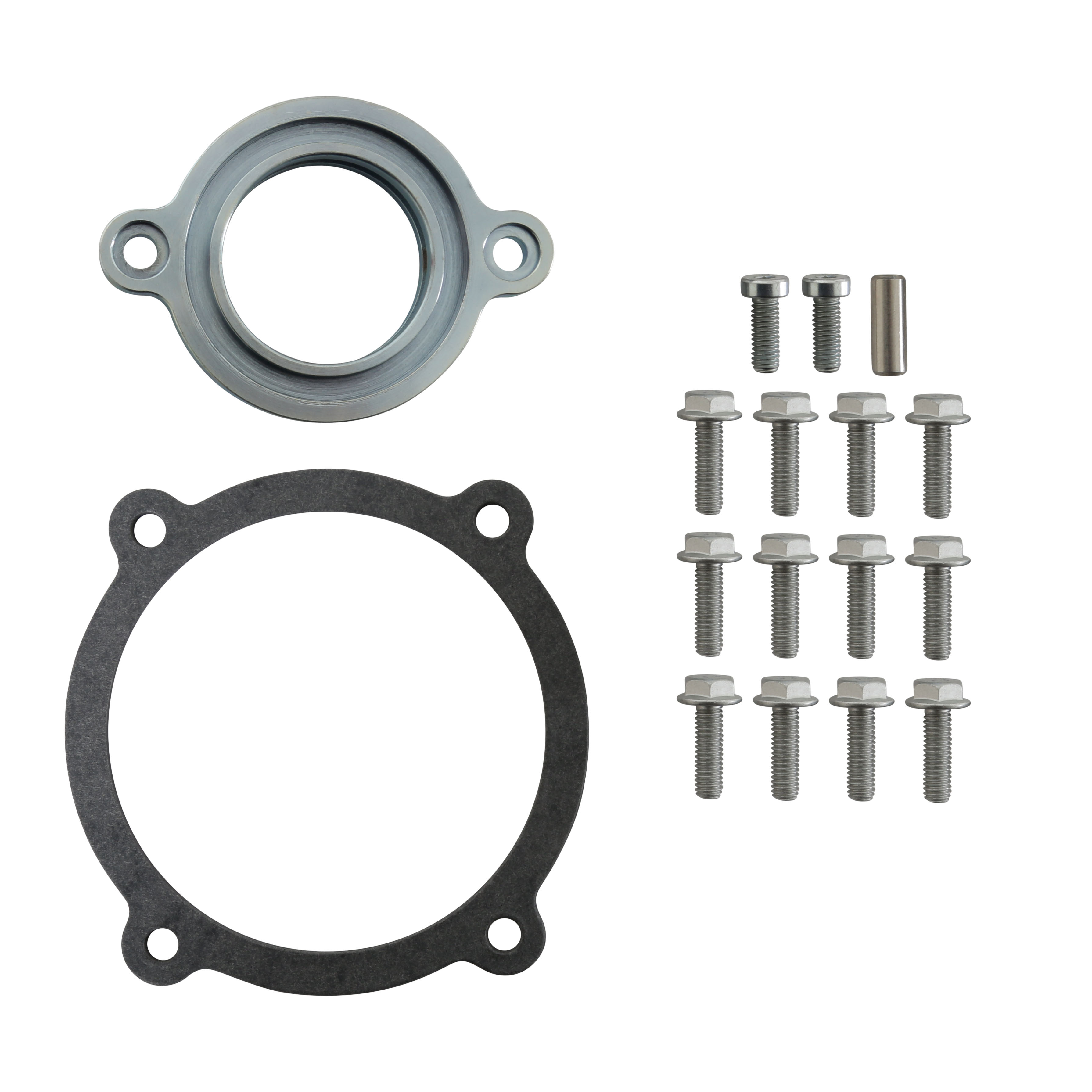 Holley EFI 300-905 - O-ring and Hardware Kit for Ford 7.3L Godzilla
