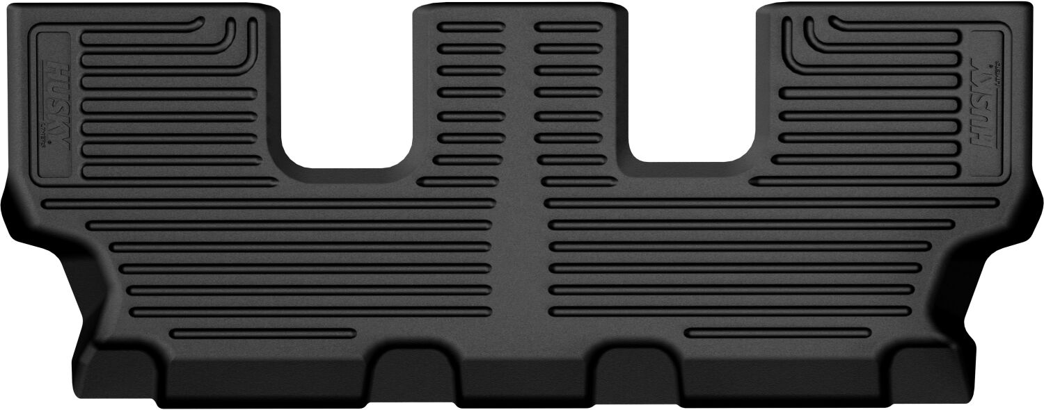 Husky Liners 19151 - Weatherbeater - 2nd Seat Floor Liner