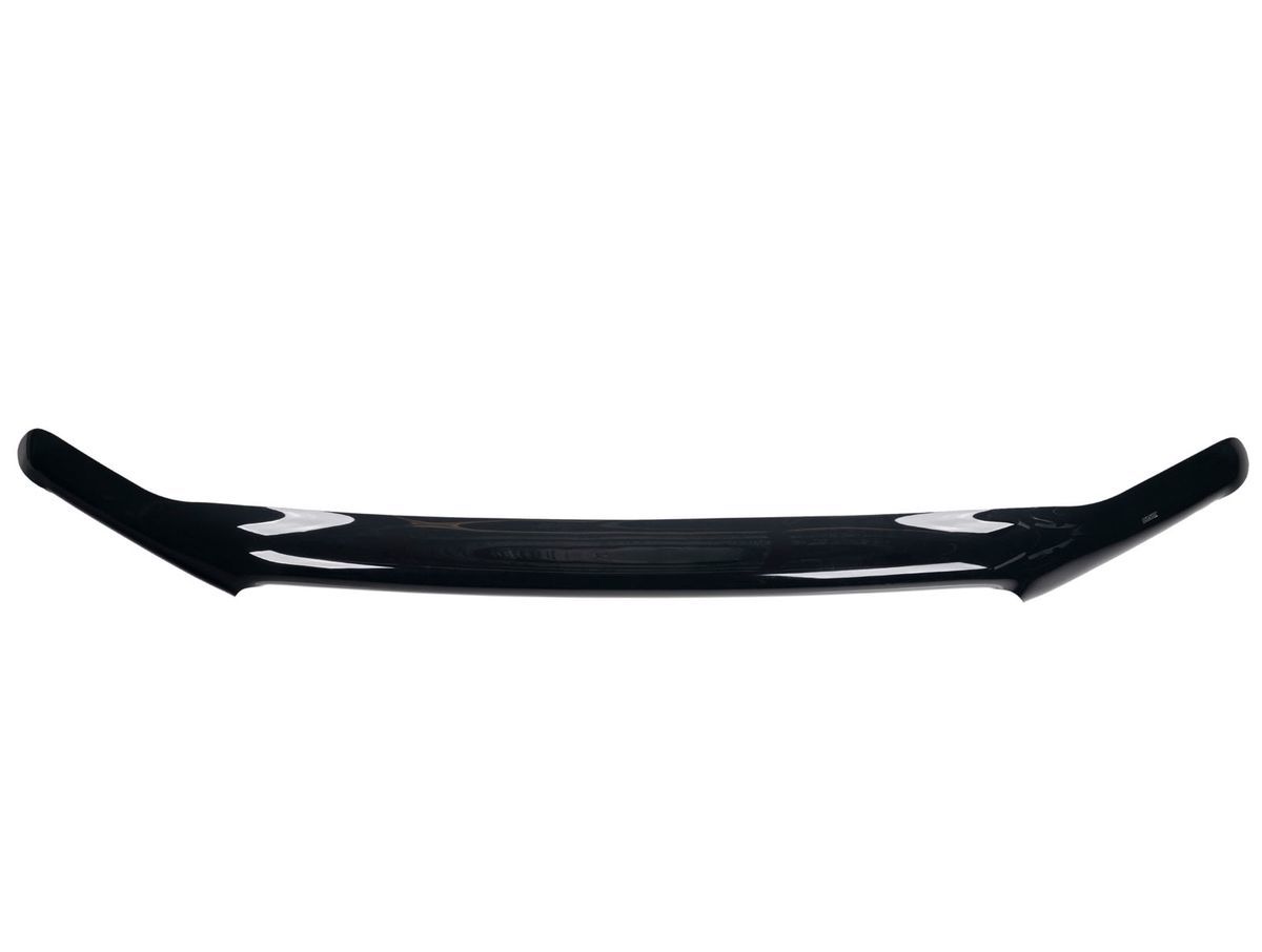 Husky Liners 2815912 - Bug Deflector - Screw-On - Plastic - Smoke - GM Fullsize SUV / Truck 1999-2007 - Each