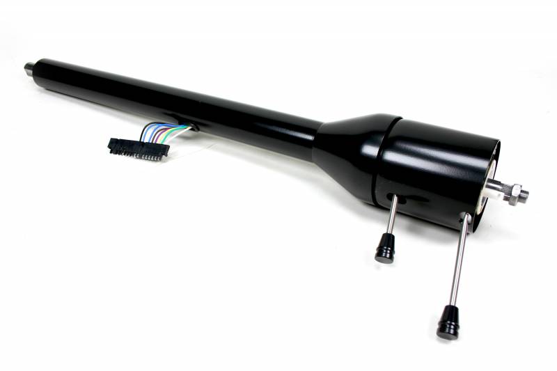 Ididit 1120640051 - Steering Column Retrofit 64-65 Chevelle