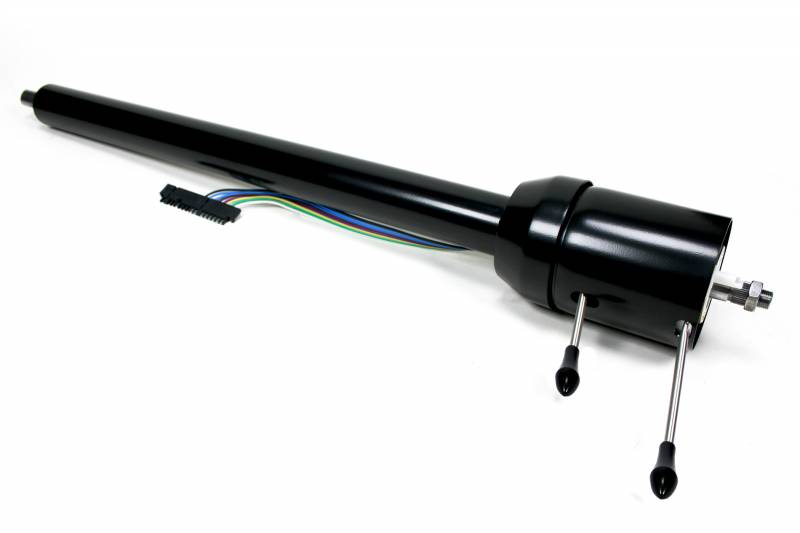 Ididit 1120570051 - Steering Column Retrofit 57 Chevy Tilt