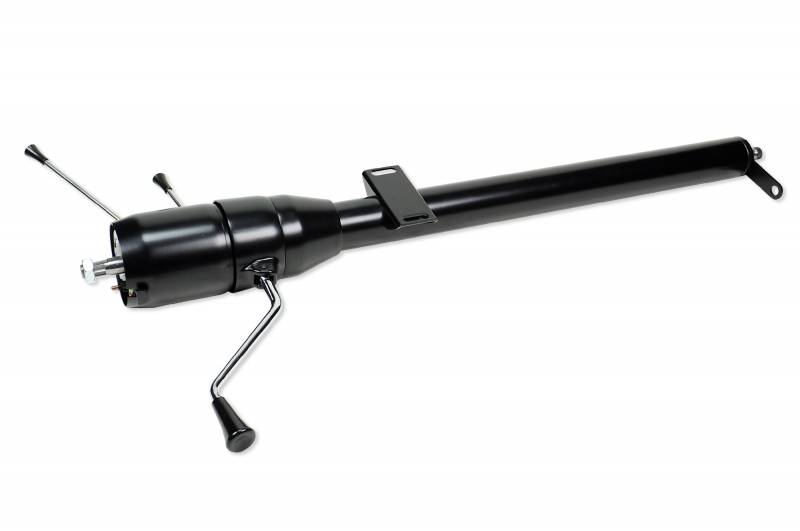 Ididit 1130845051 - Steering Column Retrofit 74-75 Bronco